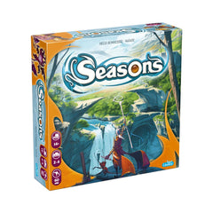 Seasons - Asmodee USA