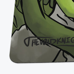 Dragon's Eye Jungle Playmat