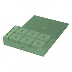 Ultimate Guard Deck Case Omnihive Exclusive 1000+ - Ultimate Guard - Deck Box - Green - 1