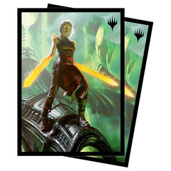 Ultra PRO MTG Sleeves - Phyrexia All Will Be One