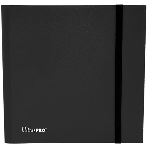Ultra Pro: PRO Binder 12 Pocket Eclipse Series