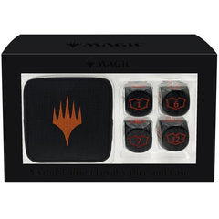 Ultra Pro - Magic the Gathering - Mythic Loyalty Dice and Case