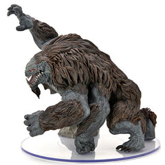 Critical Role: Monsters of Wildemount Udaak Premium Figure